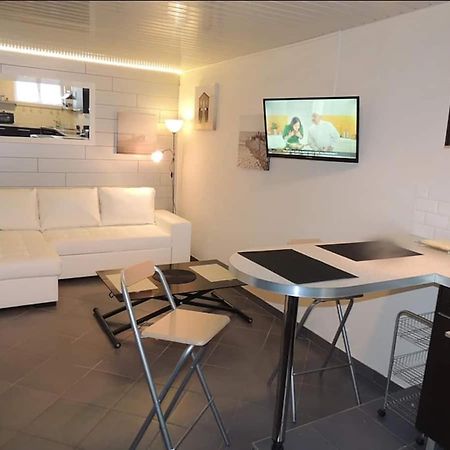 Location Duplex 52M² Au Coeur De Troyes Leilighet Eksteriør bilde