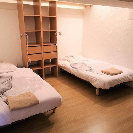 Location Duplex 52M² Au Coeur De Troyes Leilighet Eksteriør bilde