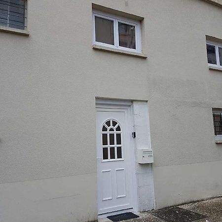 Location Duplex 52M² Au Coeur De Troyes Leilighet Eksteriør bilde