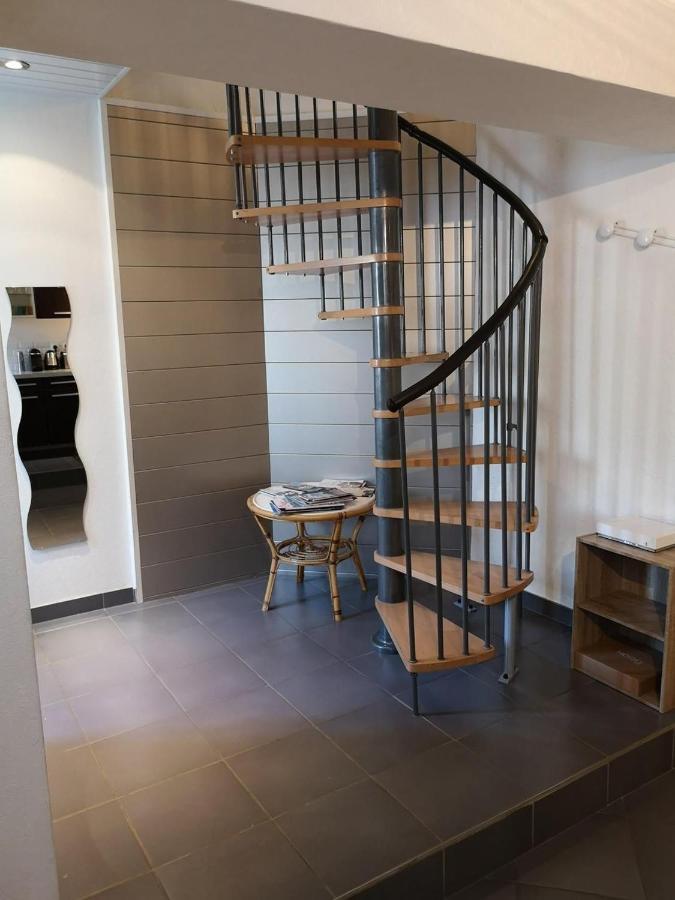 Location Duplex 52M² Au Coeur De Troyes Leilighet Eksteriør bilde