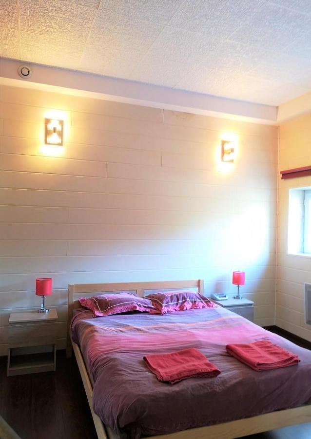 Location Duplex 52M² Au Coeur De Troyes Leilighet Eksteriør bilde
