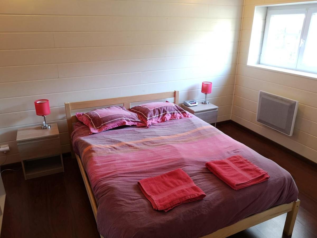 Location Duplex 52M² Au Coeur De Troyes Leilighet Eksteriør bilde
